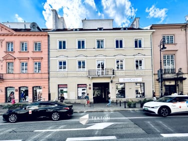 Mieszkanie Warszawa