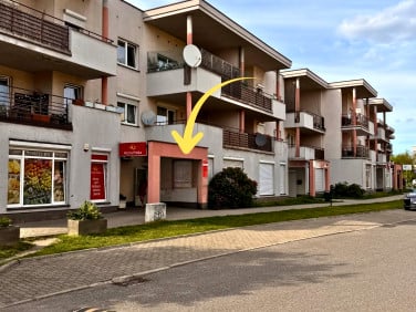 Lokal Łódź