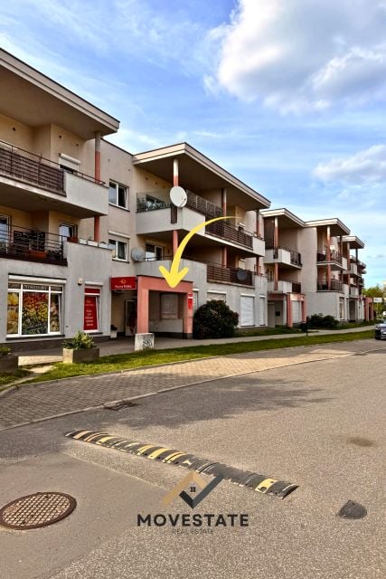 Lokal Łódź