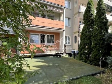 Mieszkanie Szczecin