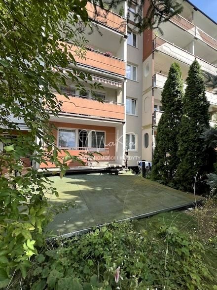 Mieszkanie Szczecin