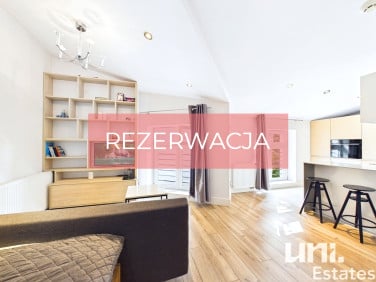 Mieszkanie Kraków