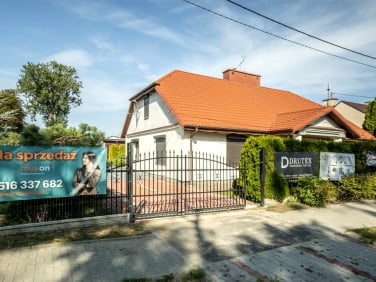 Dom Krośniewice
