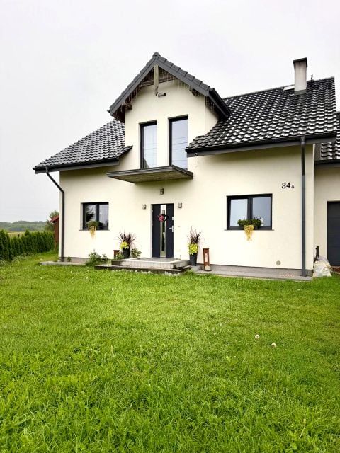Dom Czersk Świecki