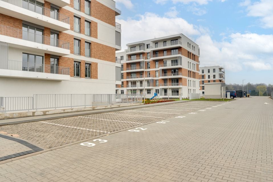 Mieszkanie Chorzów