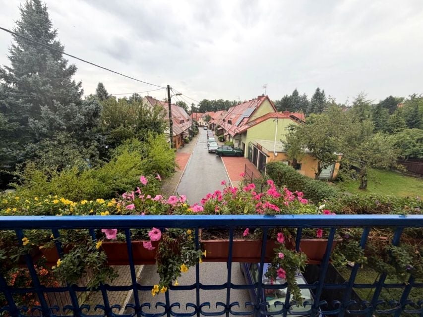 Dom Gliwice