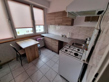 Mieszkanie Toruń