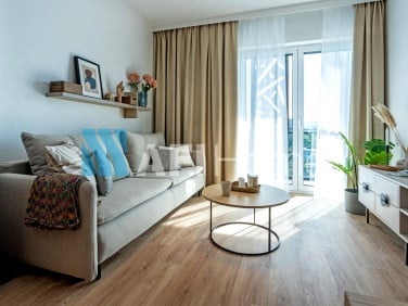Mieszkanie apartamentowiec wynajem