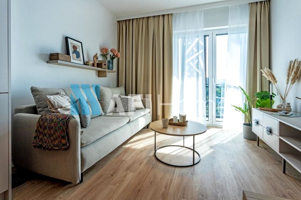 Mieszkanie apartamentowiec wynajem