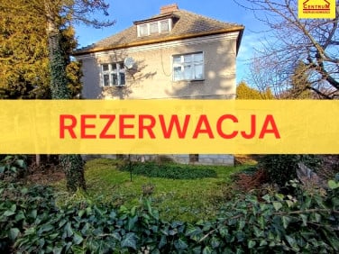 Dom Mszana
