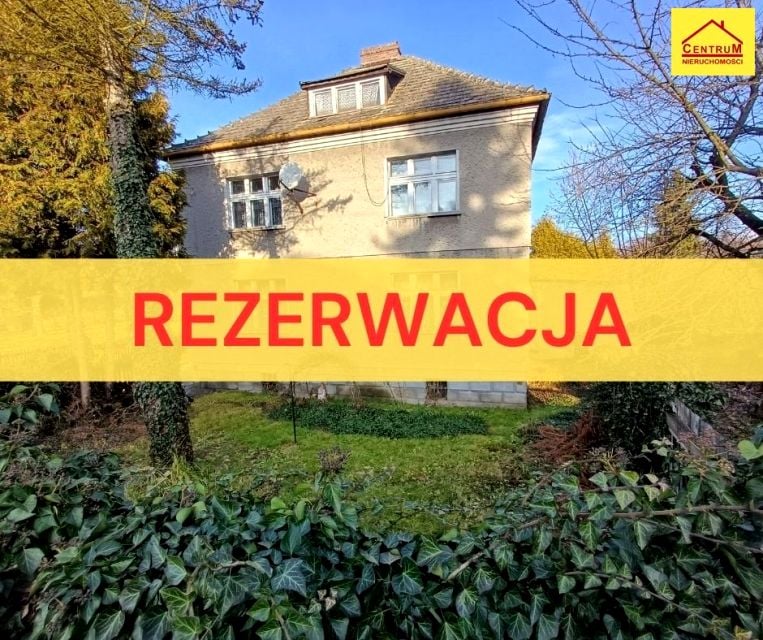 Dom Mszana