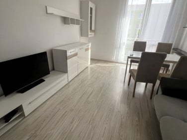 Mieszkanie Poznań