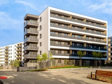 Mieszkanie Wrocław