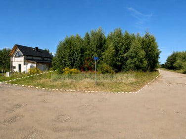 Działka inna Mosty