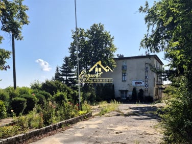 Budynek użytkowy Iława
