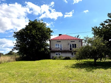 Dom Rataje Karskie