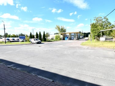 Budynek użytkowy Łódź wynajem
