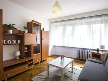 Mieszkanie Katowice