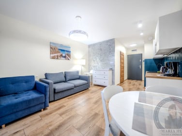 Mieszkanie apartamentowiec DZIWNÓW