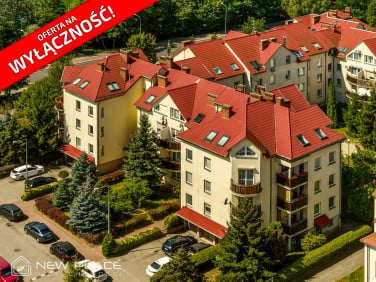 Mieszkanie Wrocław