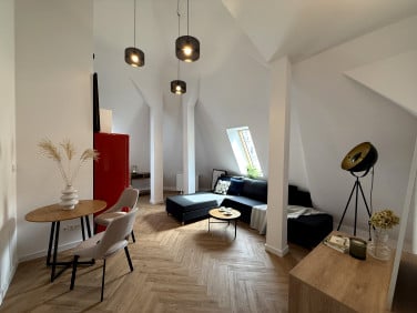 Mieszkanie Poznań
