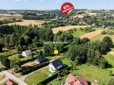 Działka budowlana Narama