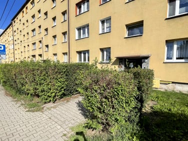 Mieszkanie Chorzów