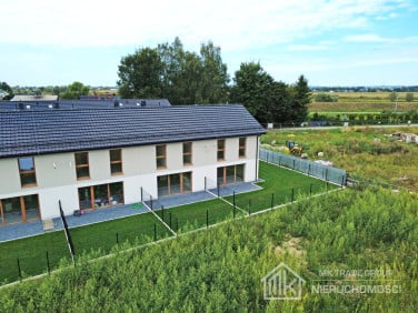 Mieszkanie nad rzeką