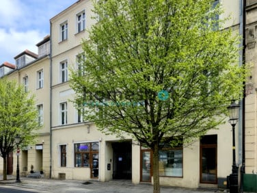 Mieszkanie Poznań