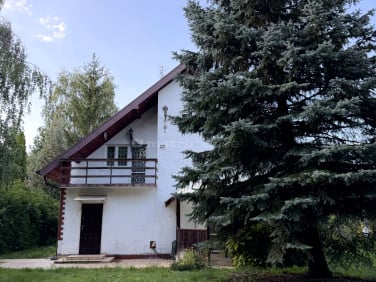 Dom Piaseczno
