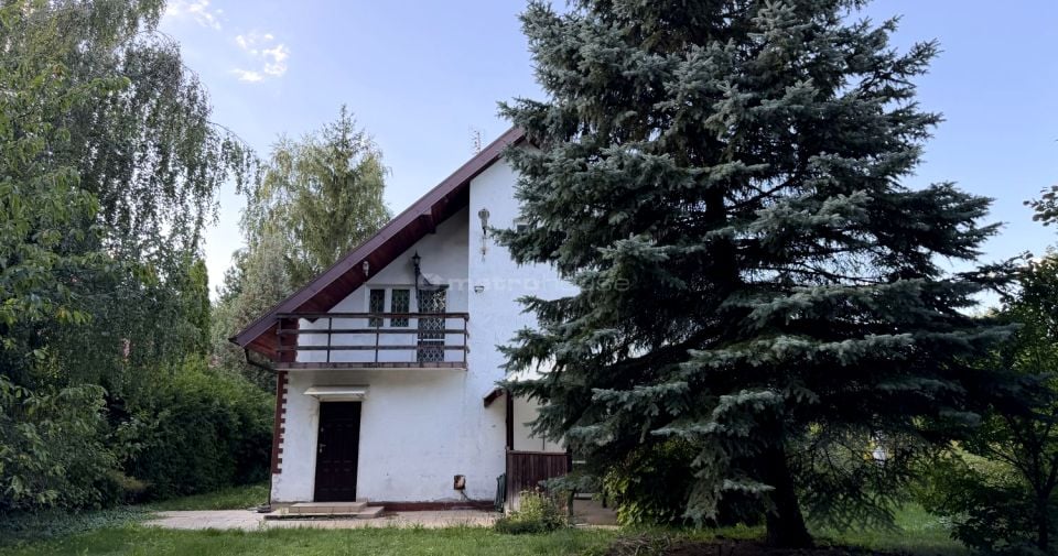 Dom Piaseczno