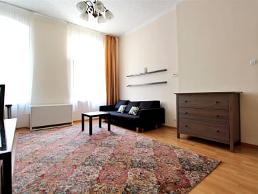Mieszkanie Wrocław