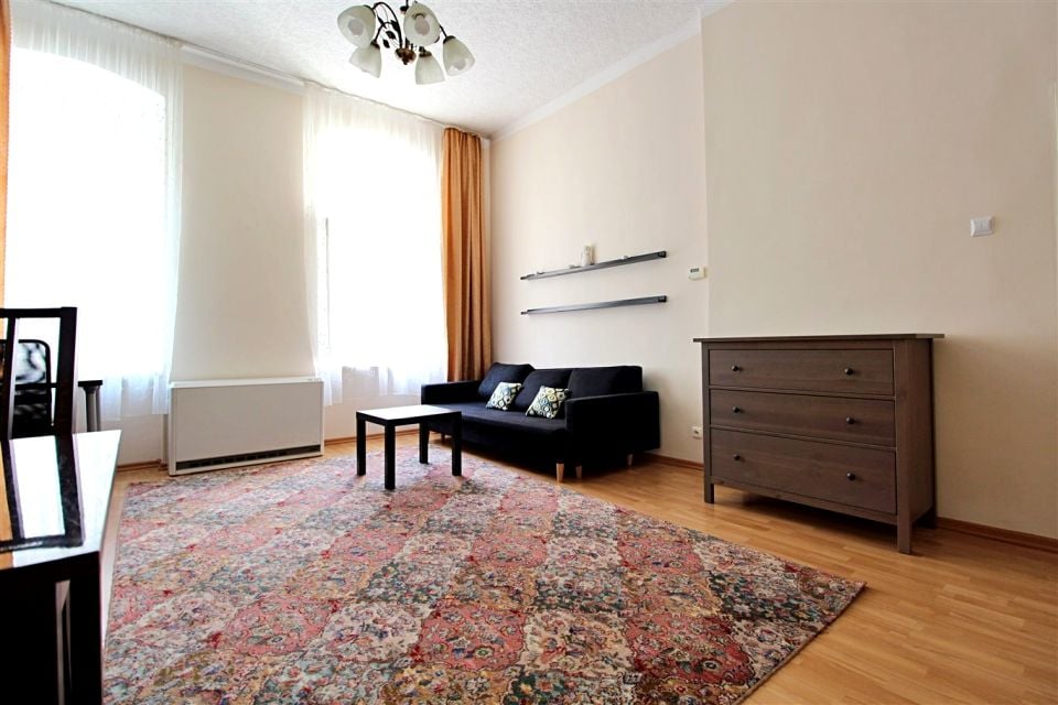 Mieszkanie Wrocław
