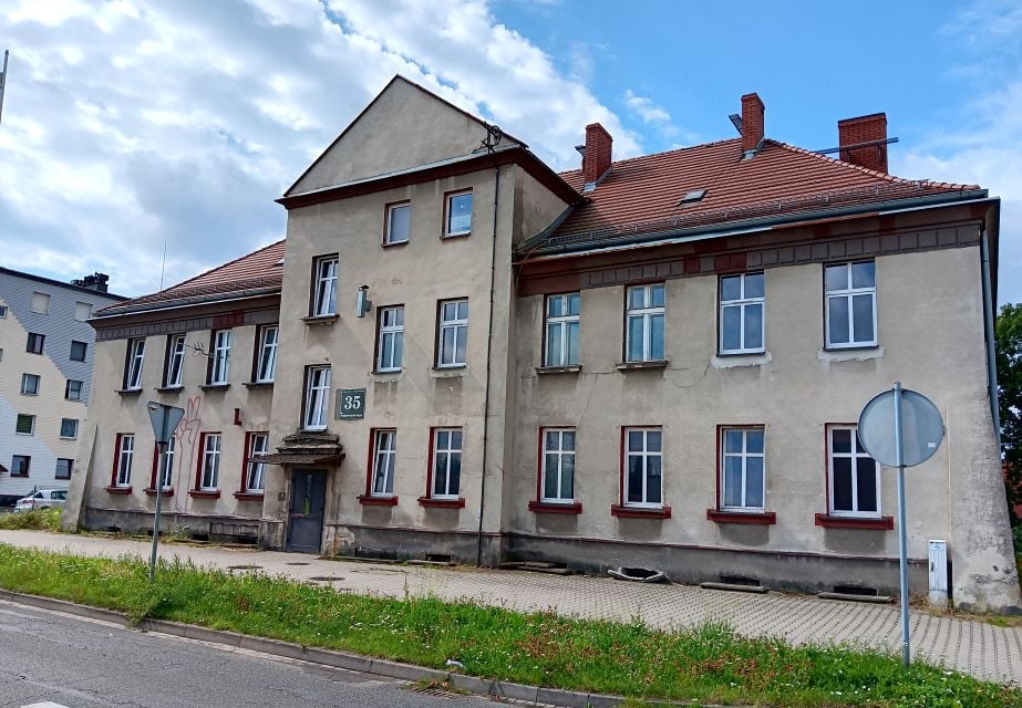 Mieszkanie Lubliniec