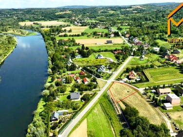 Działka budowlana Szczepanowice