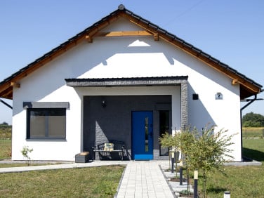 Dom Grębów