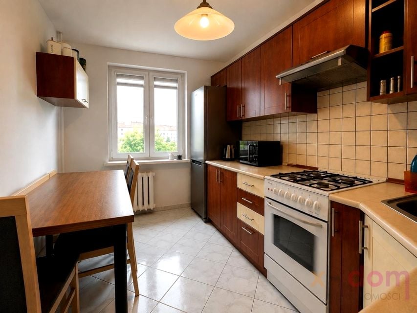 Mieszkanie Kielce