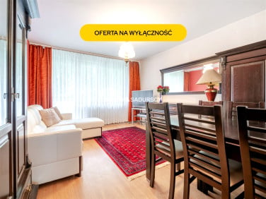 Mieszkanie Kraków