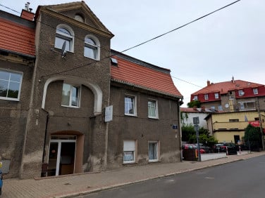 Lokal Szczawno-Zdrój