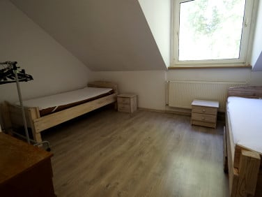 Dom Szczecin