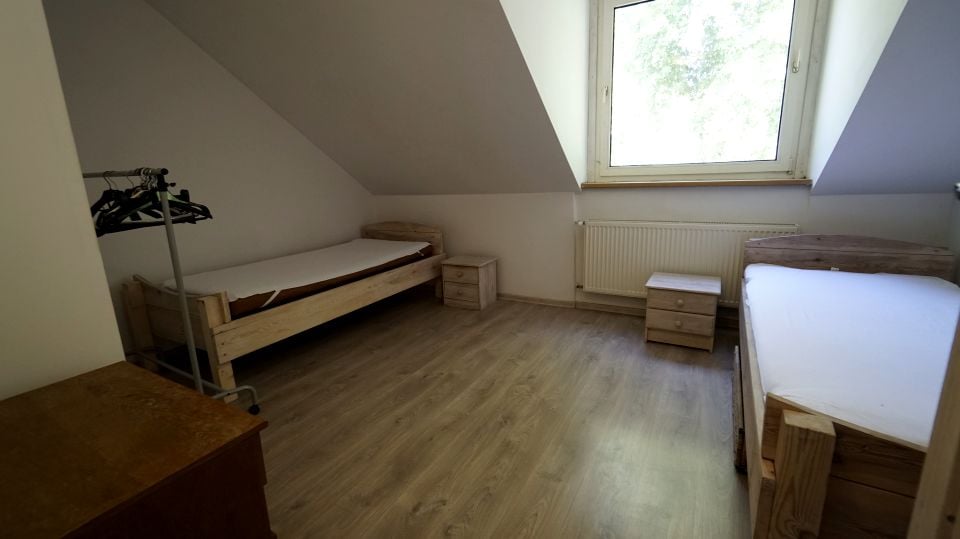 Dom Szczecin