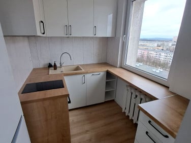 Mieszkanie Poznań