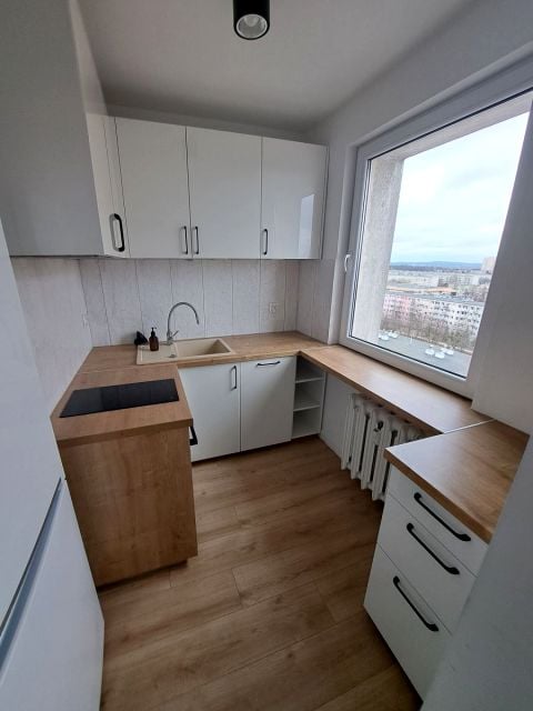 Mieszkanie Poznań