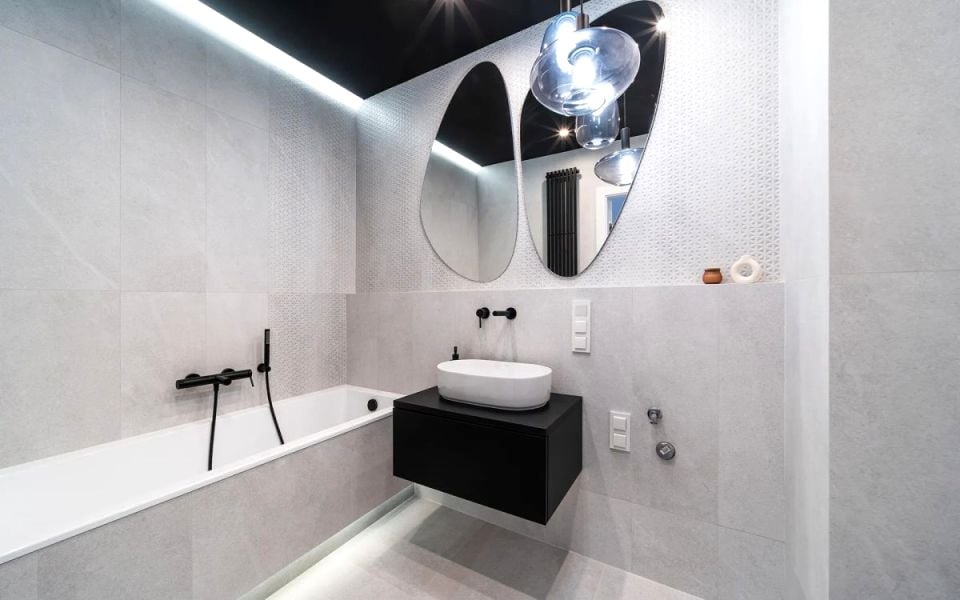 Apartament, ul. Telefoniczna