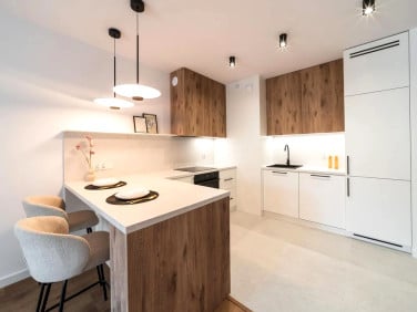 Mieszkanie apartamentowiec sprzedaż
