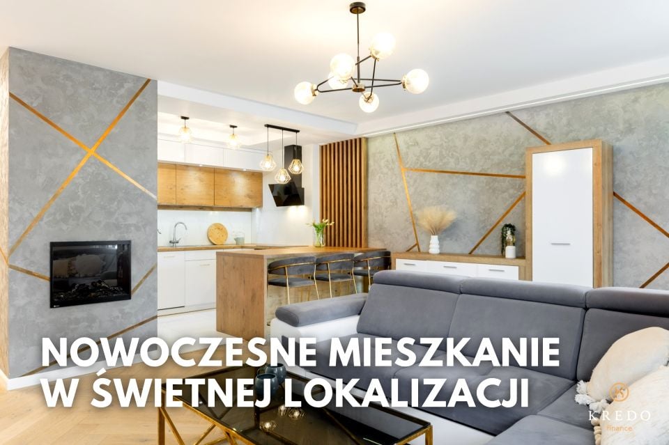 Mieszkanie Człuchów