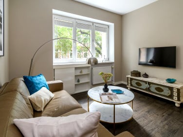 Wynajmę Mieszkanie Kraków - 55 m²