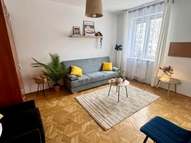 Mieszkanie Warszawa