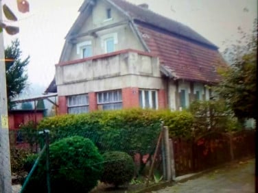 Dom Trzebiel