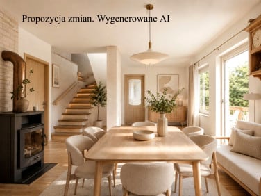 Dom Anielin Swędowski
